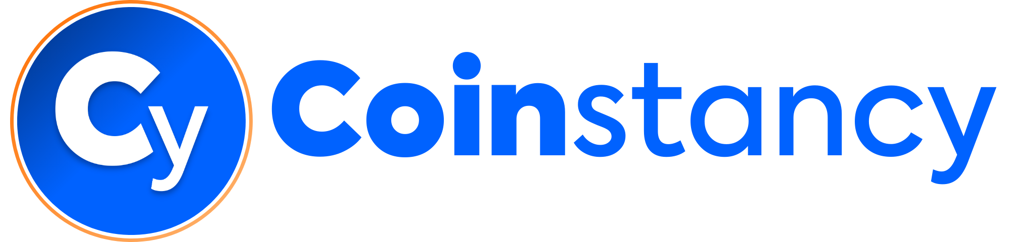 Coinstancy logo