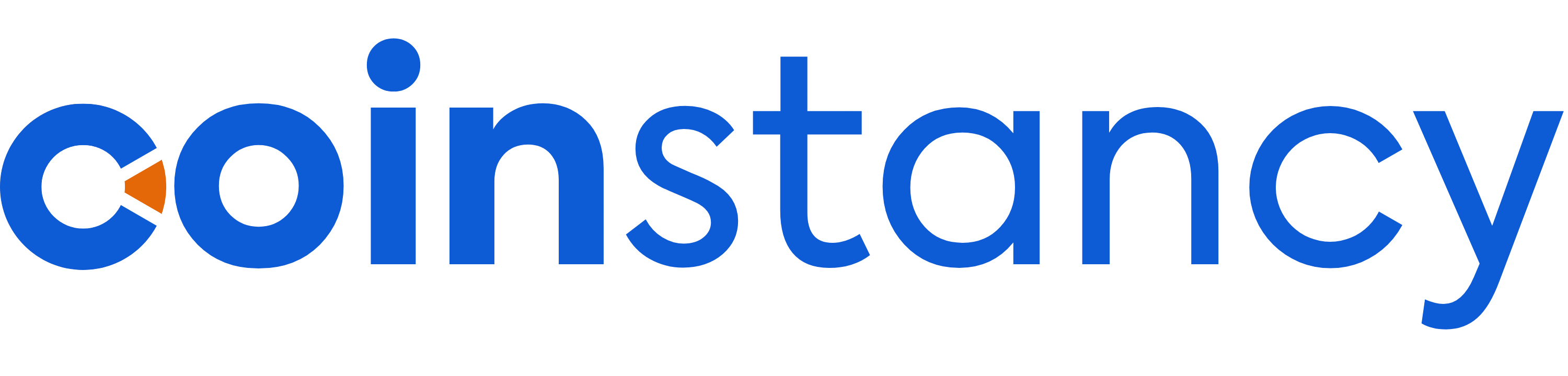 Coinstancy logo